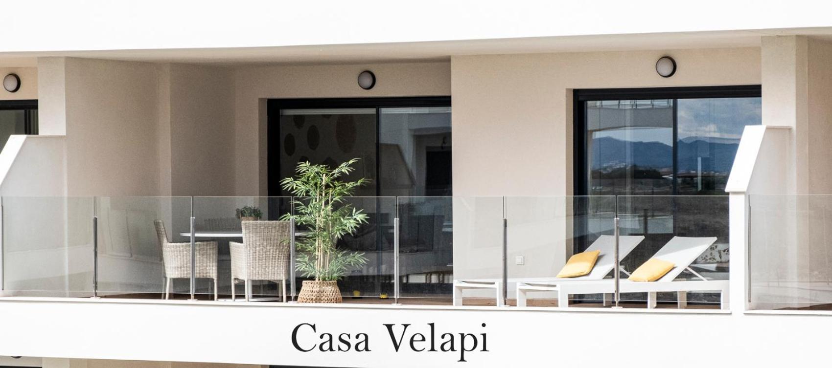 Apartment Casa Velapi - 2 Bedroom Los Alcazares